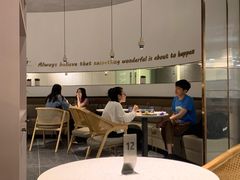大堂-BE BRIGHT KITCHEN(正佳广场店)