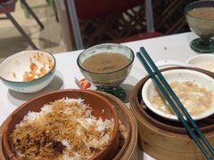 -喜势点·糖沙翁手工茶点·本地人茶居(永庆坊店)