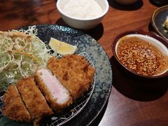 -山杏yama-katsu·吉列炸物