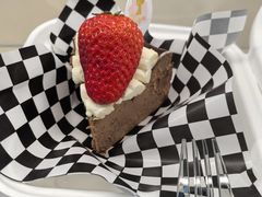 -Chrisbakery&Cafe克莉丝烘焙咖啡馆(万科店)