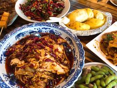 -阿记烧烤(英达路店)