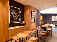 -星巴克(厦门乐群广场分店)