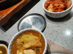 -将军牛排·尔滨地标朝鲜族美食(总店)