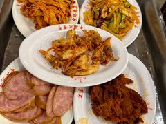 -西塔大冷面(市府大路店)