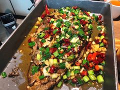 -有红鸡毛店·川菜(建设路店)