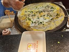 -狗不理(水上北路旗舰店)