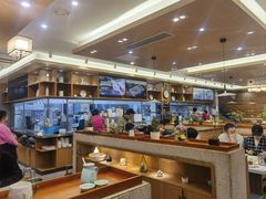 -韩香福烤肉庄园(荣成店)