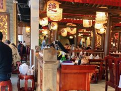 大堂-杨记隆府(时代天街店)