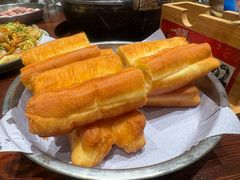 -顺德一品粥·20年凤城老字号(芳村店)