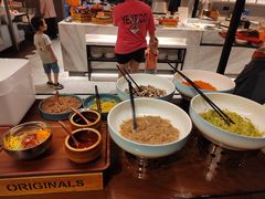 -桂林喜来登饭店雅琴餐厅