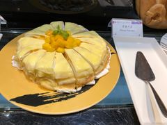 芒果千层-鹭江潮餐厅•福建菜(鹭江佲家酒店)