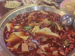 -受气牛肉·重庆耙牛肉(来福士店)