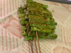 -神府路壹号·海鲜烧烤·砂锅粥·锅物(三坊七巷店)