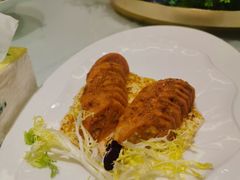 -全聚德(双井店)