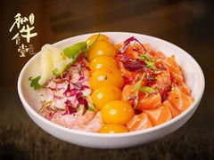 -和牛食堂•BISTRO(广州首店)
