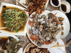 -晓伟海鲜家常菜