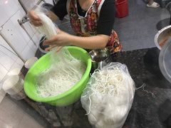 -阿古吉缅甸茶餐厅