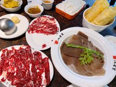 -八合里潮汕鲜牛肉火锅(深圳海岸城店)