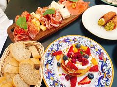 -Alimentari早午餐(安福路店)