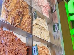 -曾百万小炉小串自助烧烤(高新店)