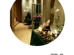 -若蘭慈·无国界素食料理(欢乐海岸店)