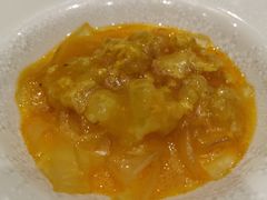 蟹膏粉皮-新光酒家·河豚·海鲜·蟹料理(浦东店)