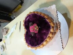 -杜勒瓦Cake&More 蛋糕派对定制
