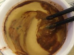 -月圆火锅(宁海东路二店)