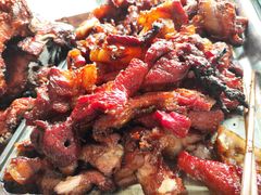 -大赤坎肥仔强烧味海鲜餐厅(大赤坎店)