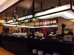 -西安赛瑞喜来登大酒店