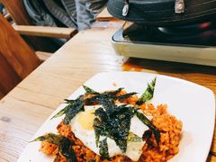 泡菜炒饭-李先生的首尔小馆(松江启源广场店)