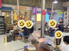 -大佬陈羊肉串(永安街店)