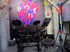 -骨头音乐Bone Music·架子鼓·小军鼓·打击乐(花木校区)