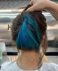 -Hair Code芭曲发型