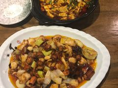 -薛阿婆(北美新天地中心店)