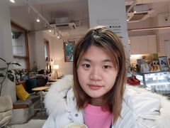 -COTTON CAFE(德信·中外公寓店)