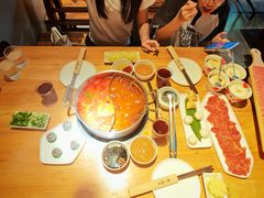 -四喜小胖·北京涮肉(五道营店)