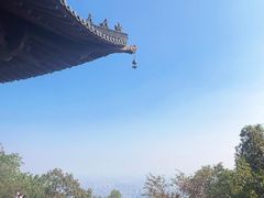 -杭州半山国家森林公园