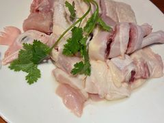 -千岛蚝高压锅生蚝·人参火锅(白云万达店)