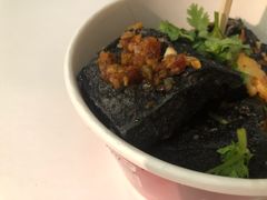 -黑色经典臭豆腐·湖南特产(坡子街店)