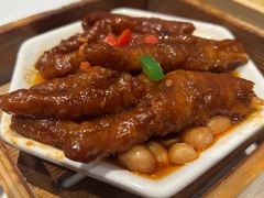 -侨美食家·40年地道粤菜(珠江新城店)