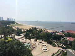 -营口金泰珑悦海景大酒店