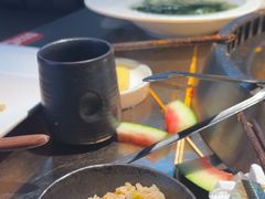 -辣伍鲜毛肚老火锅(元一店)