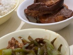 -老济南药膳把子肉(周公祠街店)