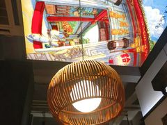 -大洋家·精品潮汕菜·生腌砂锅粥(天河东路店)