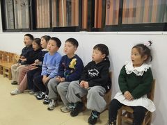 -爱乐梵国际儿童教育中心(古美店)