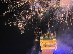 -青岛方特梦幻王国