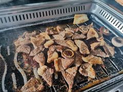-长今家韩国料理(瑞景店)