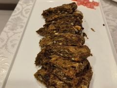 精品糖饼-马凯餐厅(地安门店)