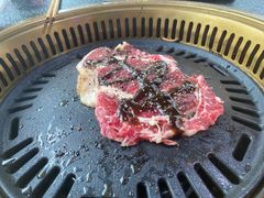 -牛鲜盛齐齐哈尔烤肉(曹路店)